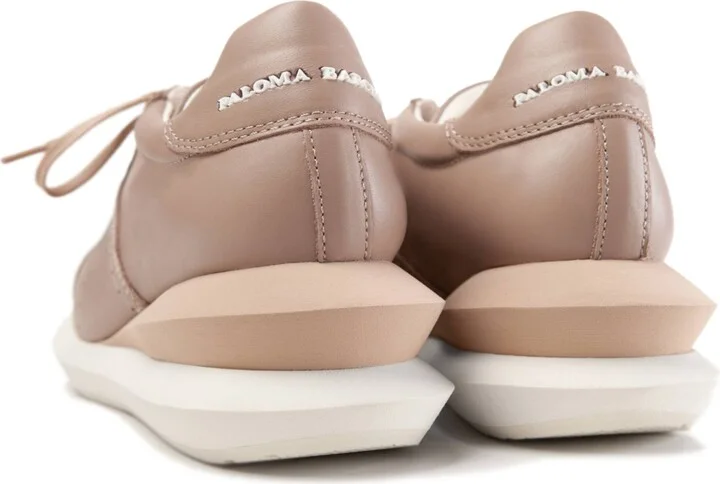 Alenzon Wedge Sneaker - Image 7