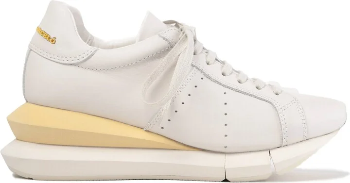 White/ Gesso-S.yellow