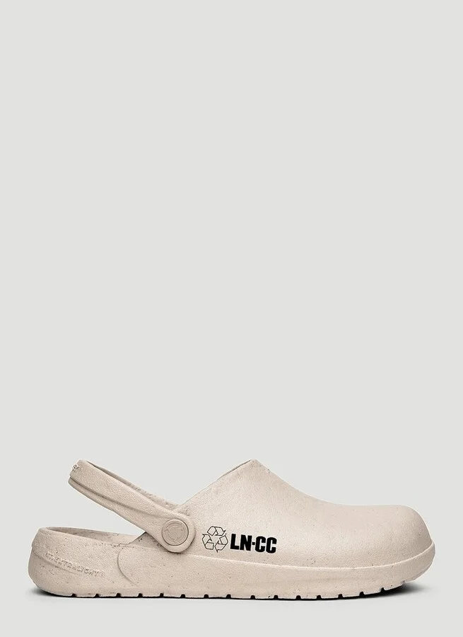 Ales Grey Rodeo Drive Slingback Clogs