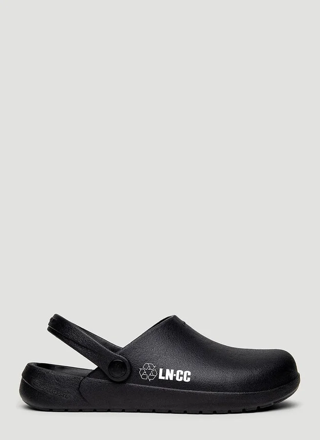 Ales Grey Rodeo Drive Slingback Clogs