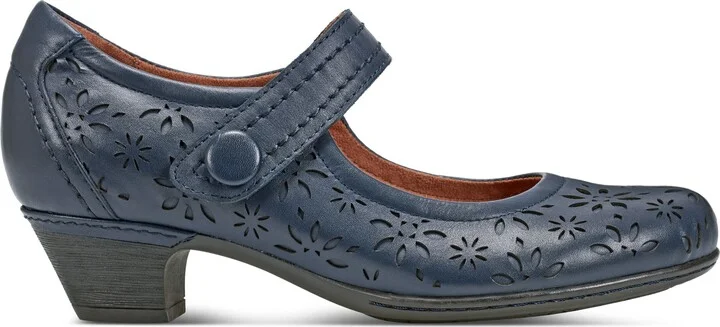 Alesia Mary Jane Pump - Image 2