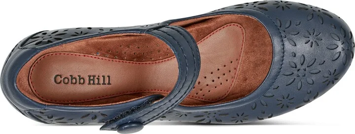 Alesia Mary Jane Pump - Image 3