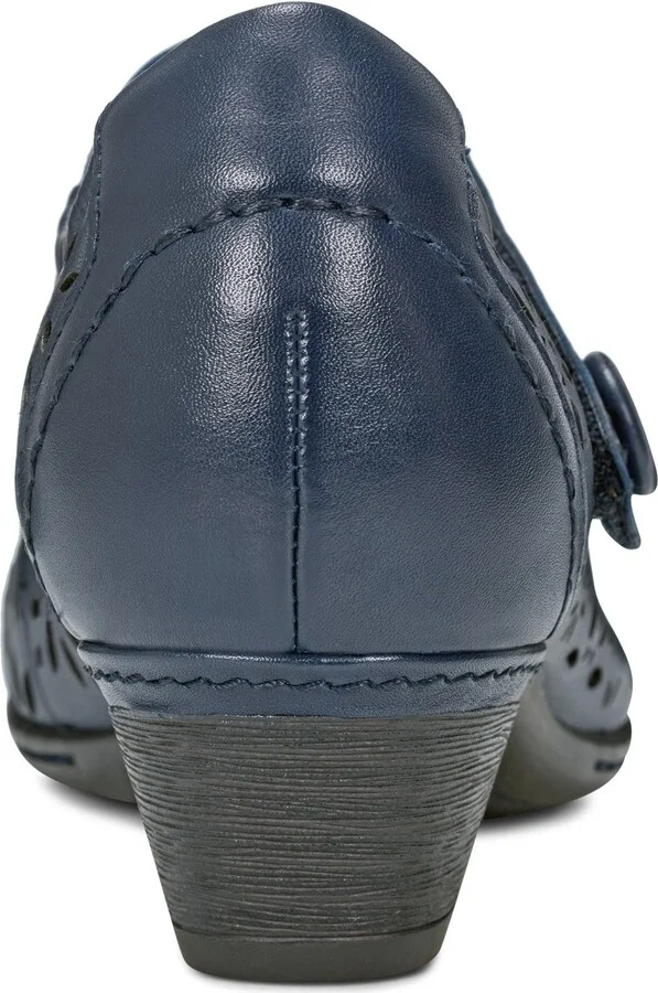Alesia Mary Jane Pump - Image 5