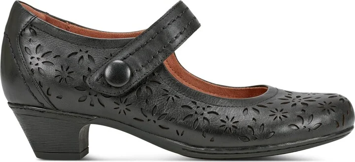 Alesia Mary Jane Pump - Image 7