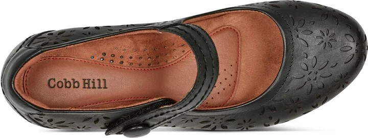 Alesia Mary Jane Pump - Image 8