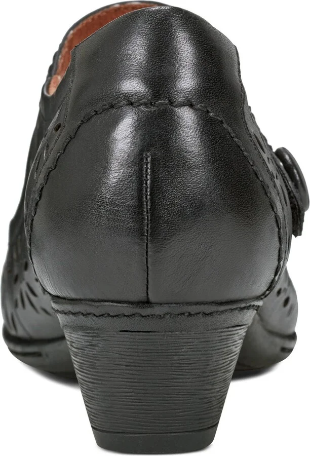Alesia Mary Jane Pump - Image 10