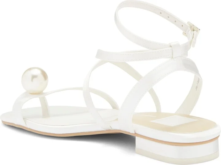 Alessa Strappy Toe Loop Sandal - Image 2