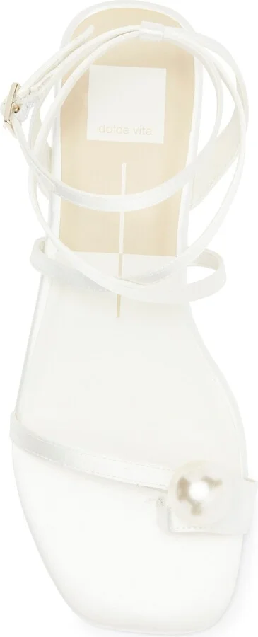 Alessa Strappy Toe Loop Sandal - Image 5
