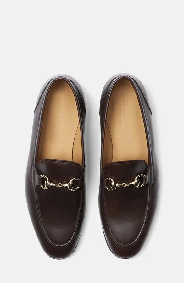 Alessandra Loafers - Image 7
