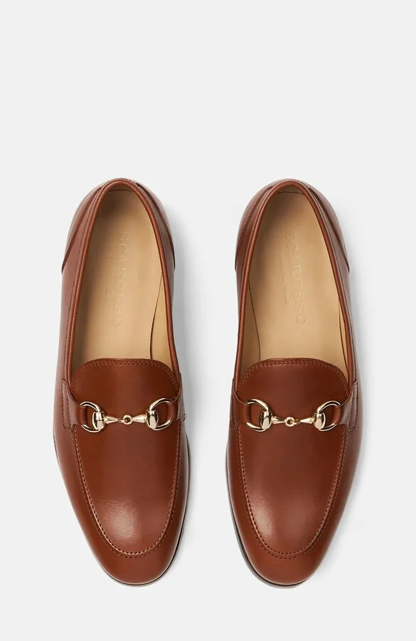 Alessandra Loafers - Image 11