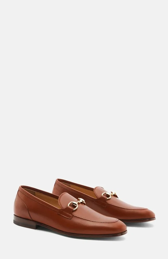 Cognac - Calf