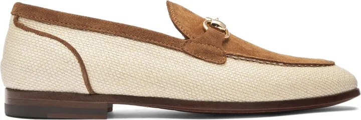 Alessandra loafers