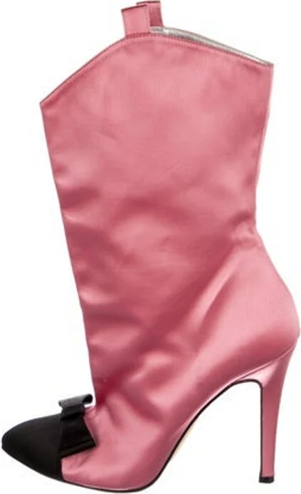 Pattern Prints, Pink