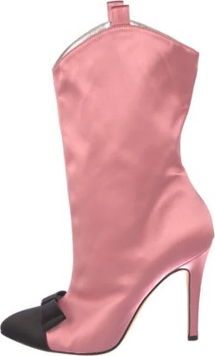 Pattern Prints, Pink