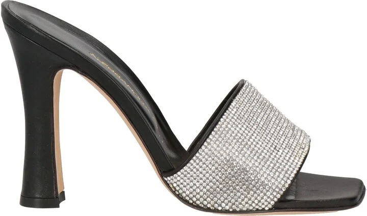 Alessandra Rich Woman Sandals - Image 3
