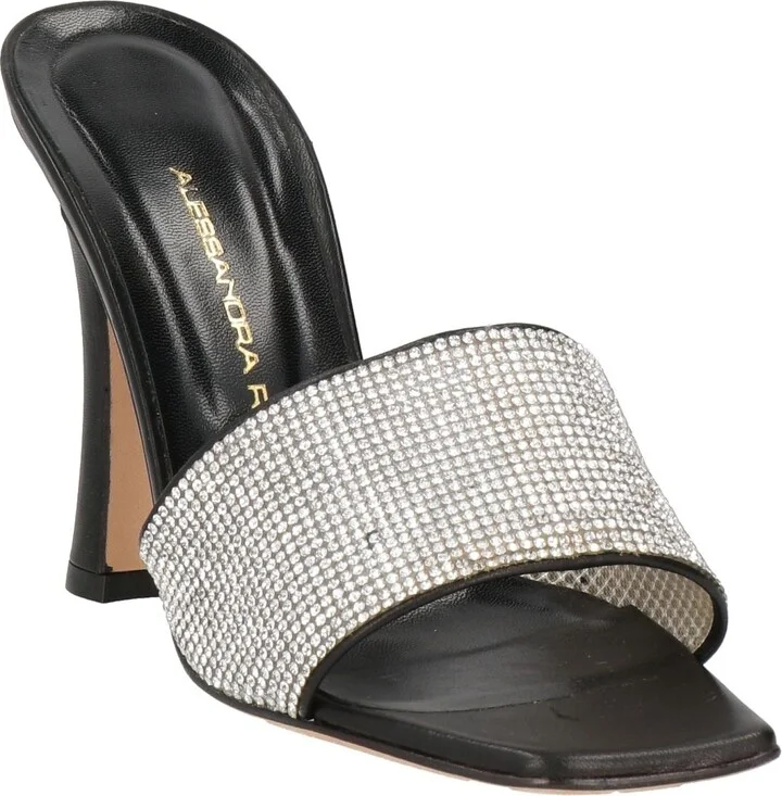 Alessandra Rich Woman Sandals - Image 4