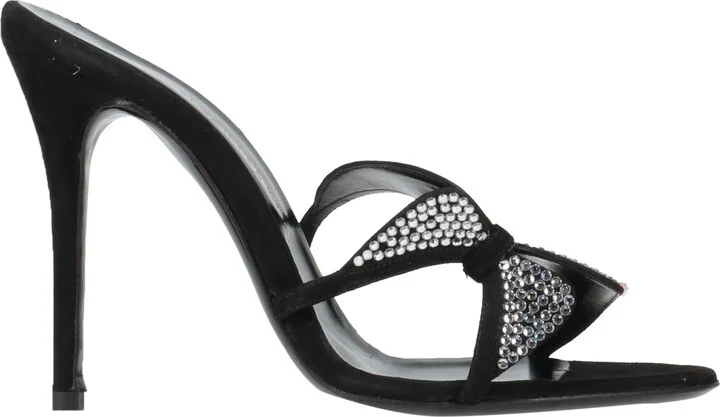 Alessandra Rich Woman Sandals - Image 3