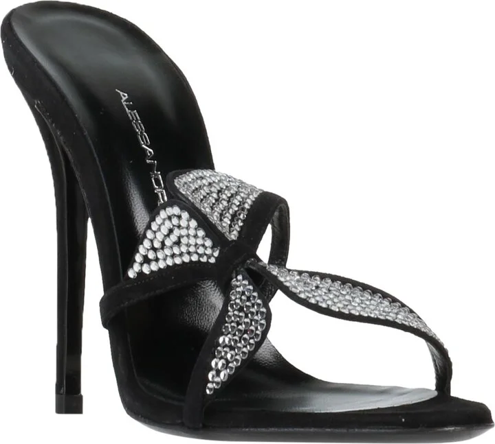 Alessandra Rich Woman Sandals - Image 4