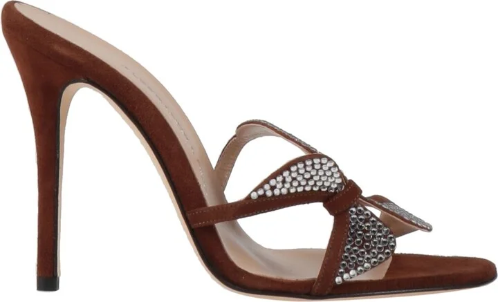 Alessandra Rich Woman Sandals - Image 6
