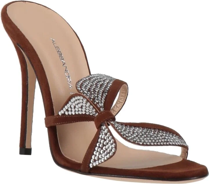 Alessandra Rich Woman Sandals - Image 7