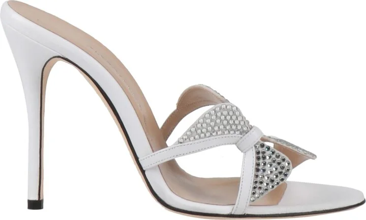 Alessandra Rich Woman Sandals - Image 3