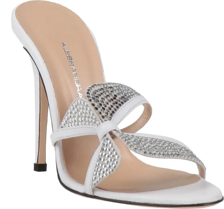 Alessandra Rich Woman Sandals - Image 4