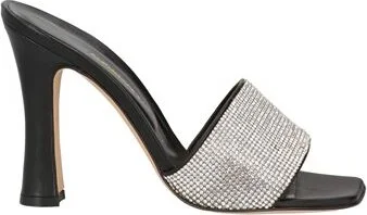 Alessandra Rich Woman Sandals