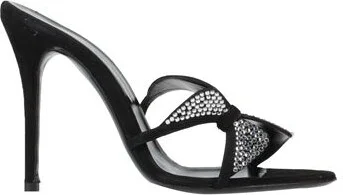Alessandra Rich Woman Sandals