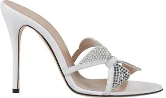 Alessandra Rich Woman Sandals