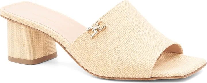 Tan Linen