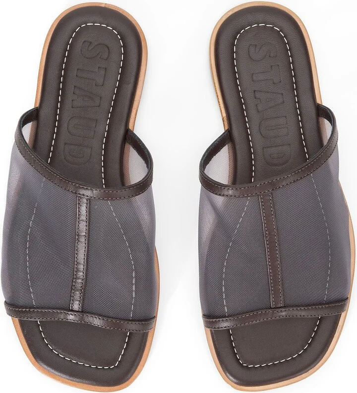 Alessandra Slide Sandal - Image 4
