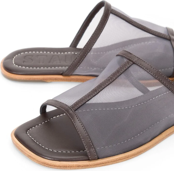 Alessandra Slide Sandal - Image 5