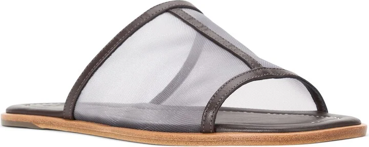 Alessandra Slide Sandal