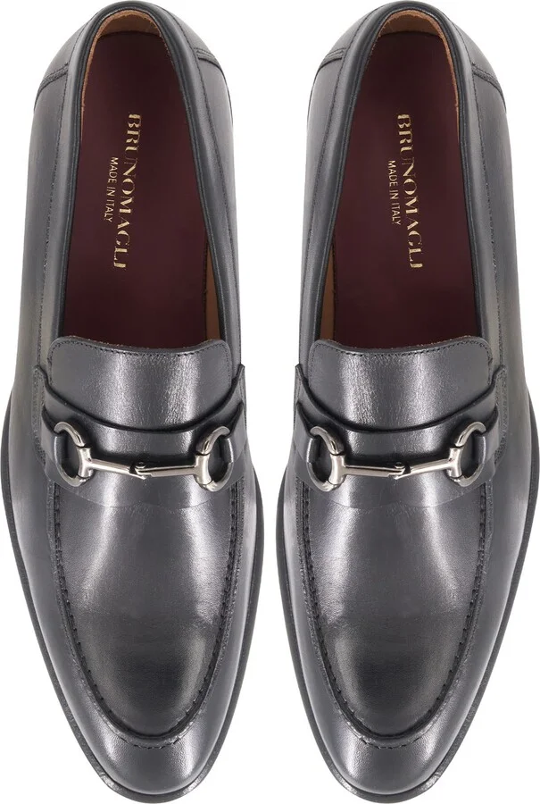 Alessandro Bit Loafer - Image 4