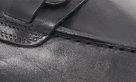 Alessandro Bit Loafer - Image 7