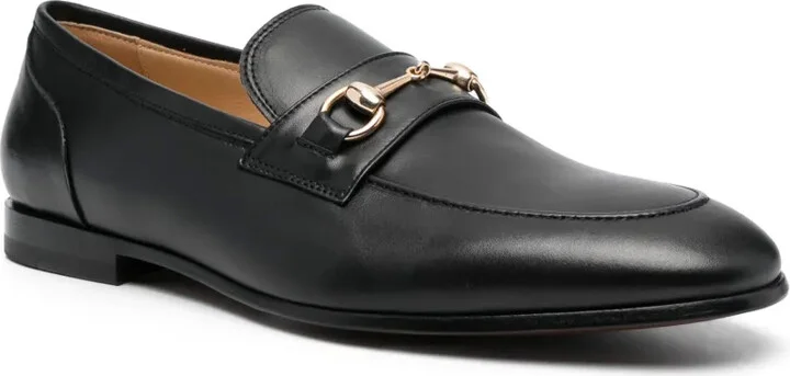Alessandro leather loafers - Image 2