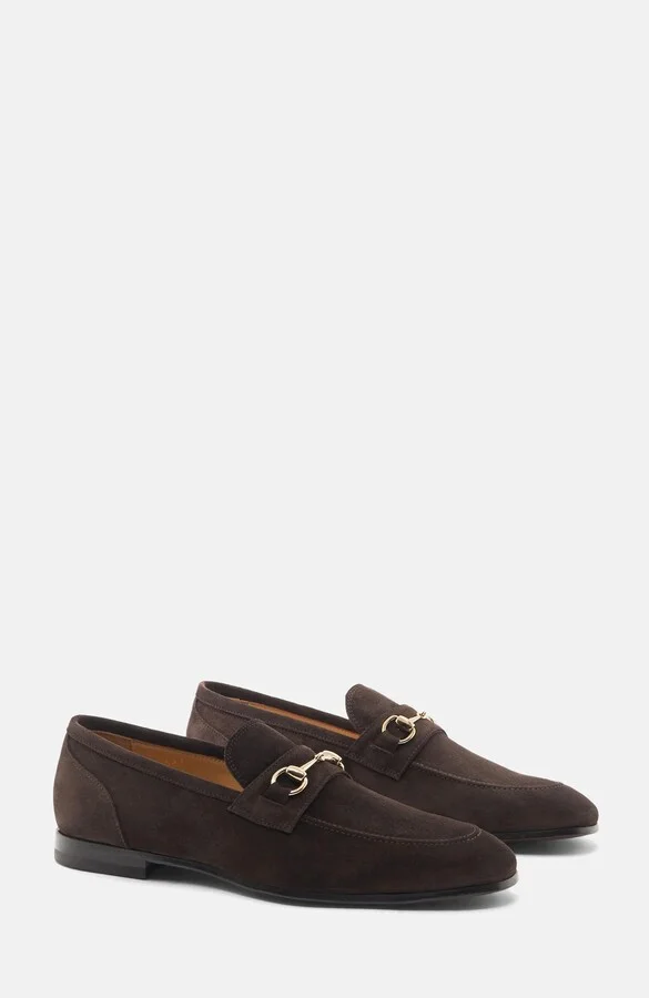 Alessandro Loafers