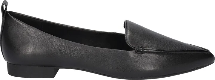 Alessi Pointed Toe Loafer - Image 2