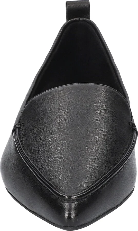 Alessi Pointed Toe Loafer - Image 3