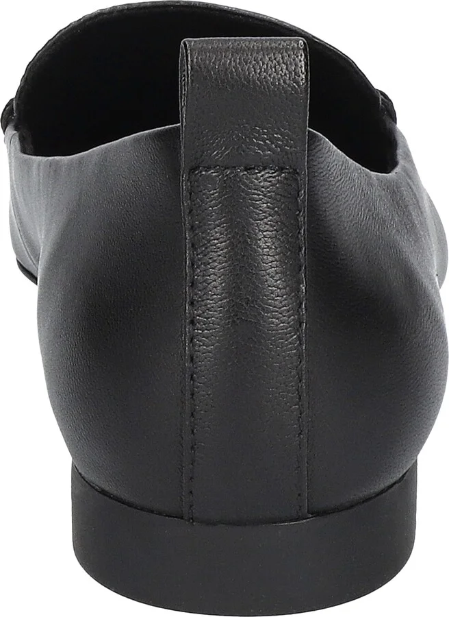 Alessi Pointed Toe Loafer - Image 6