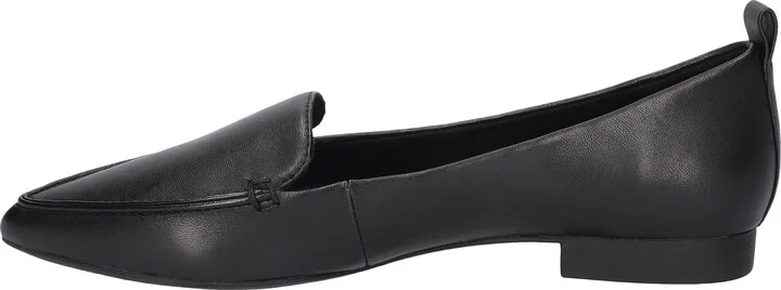 Alessi Pointed Toe Loafer - Image 7