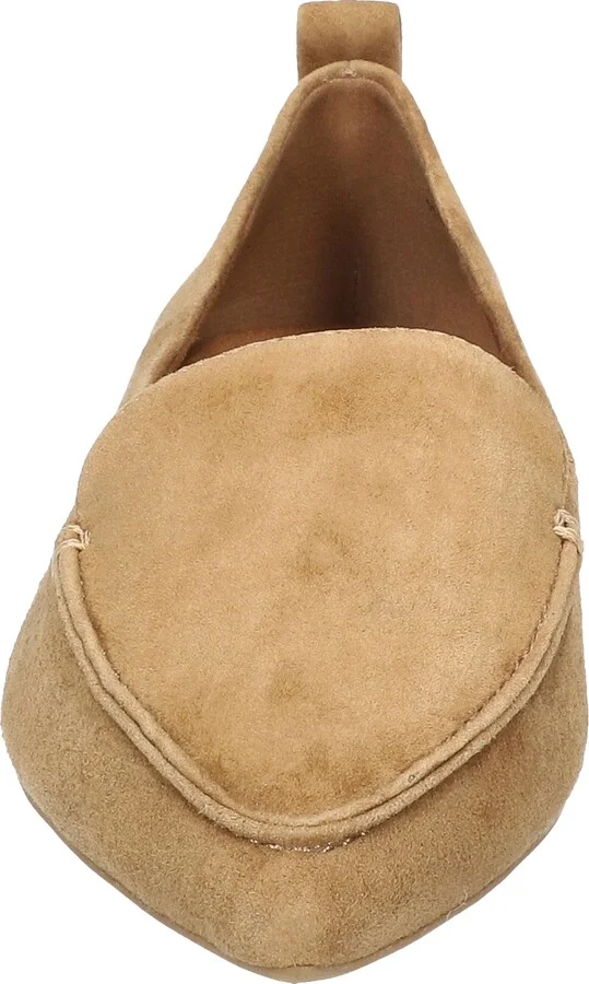 Alessi Pointed Toe Loafer - Image 10