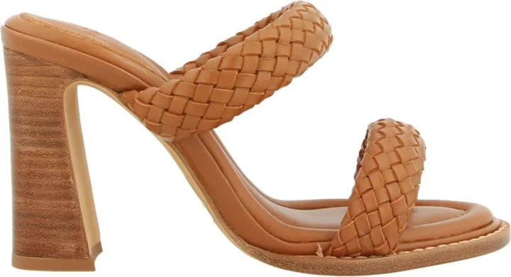 Alessia 90 Mules