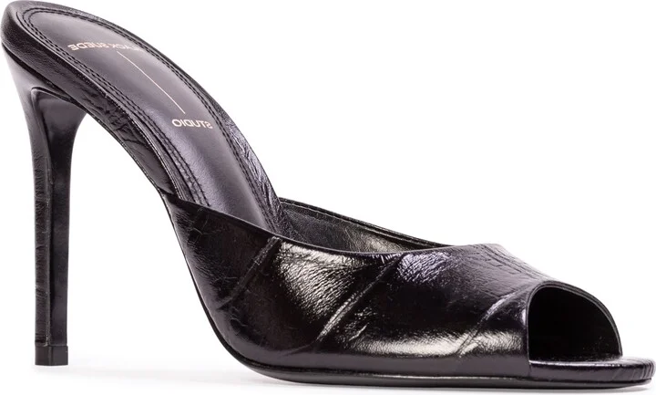 Alessia Croc Mule - Image 3
