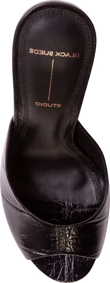 Alessia Croc Mule - Image 6