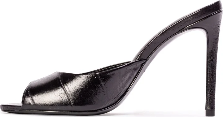 Alessia Croc Mule - Image 11