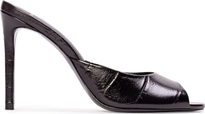 Alessia Croc Mule