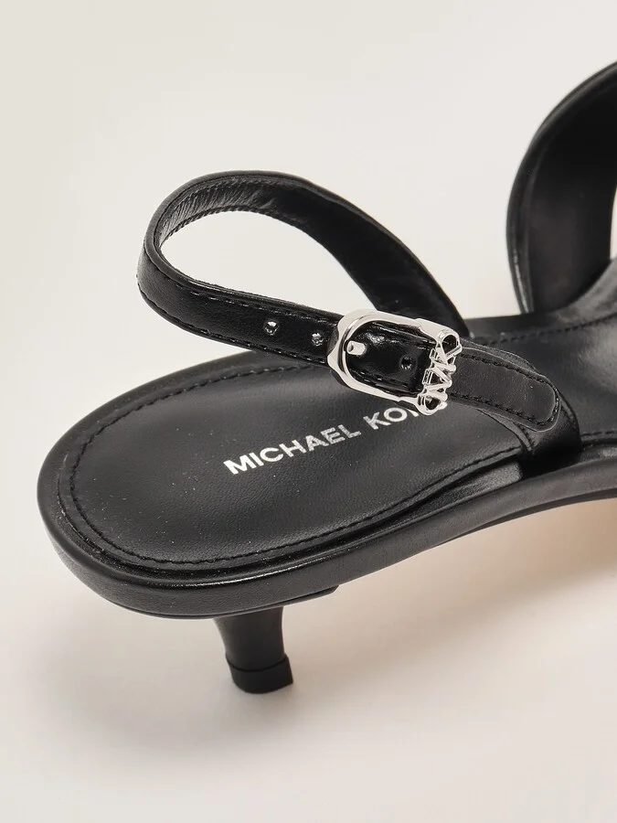 Alessia Kitten Sandal Sandal - Image 5