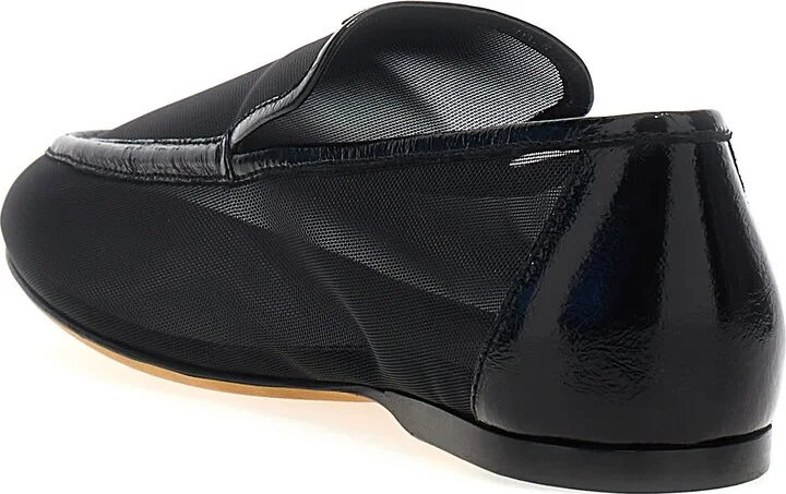 'alessia' Loafers - Image 3