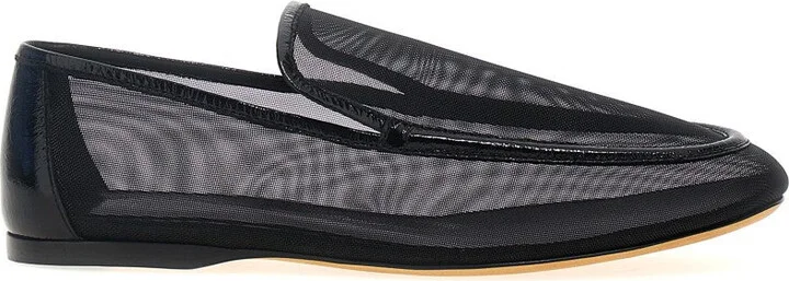 'Alessia' Loafers